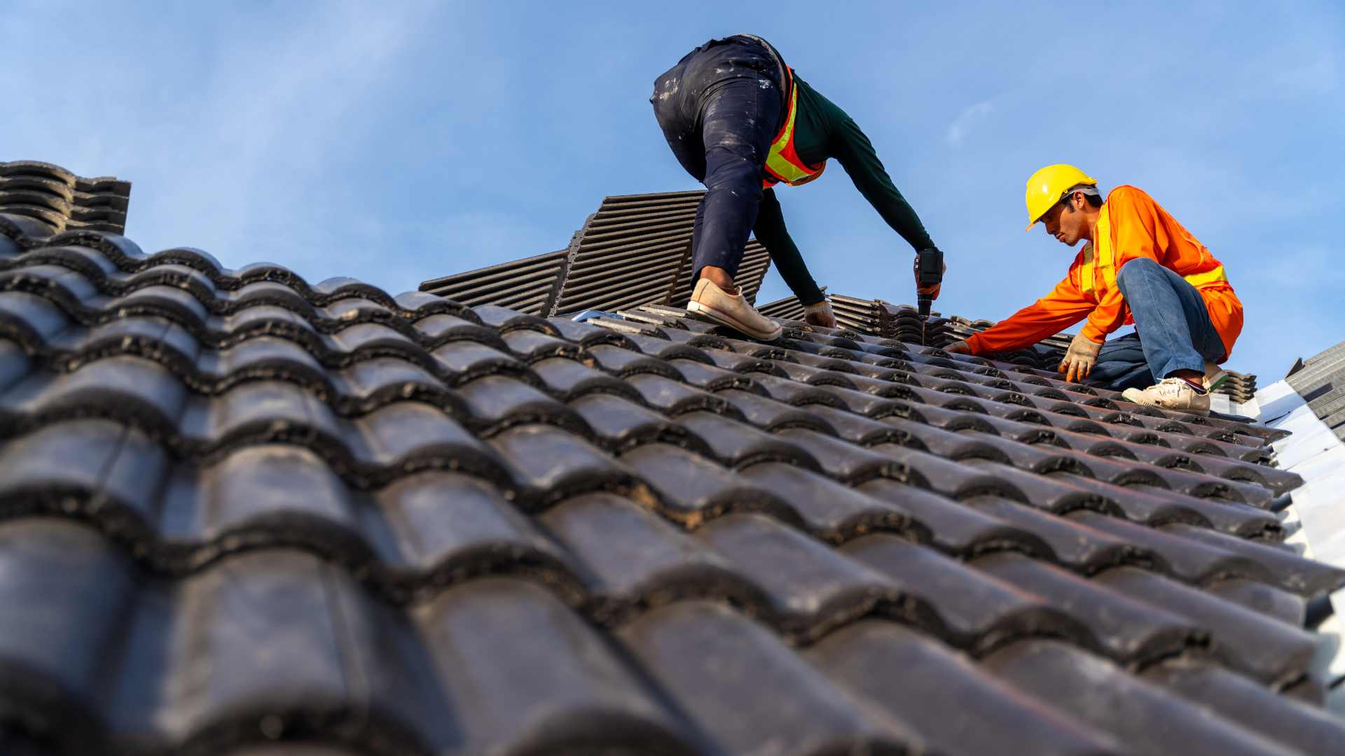 Residential Roofing in Delano CA